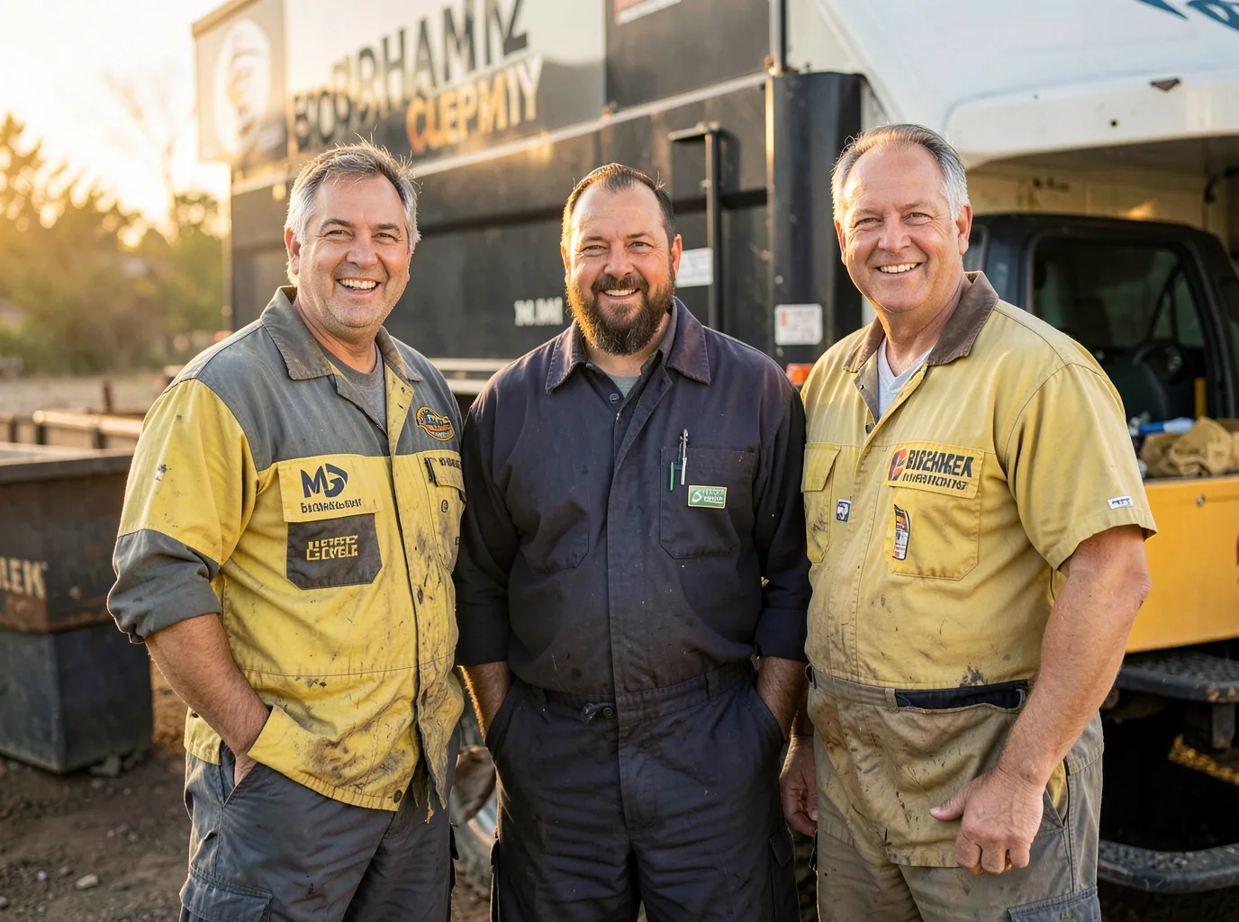 Sewage Cleanup company in Rodney, IA